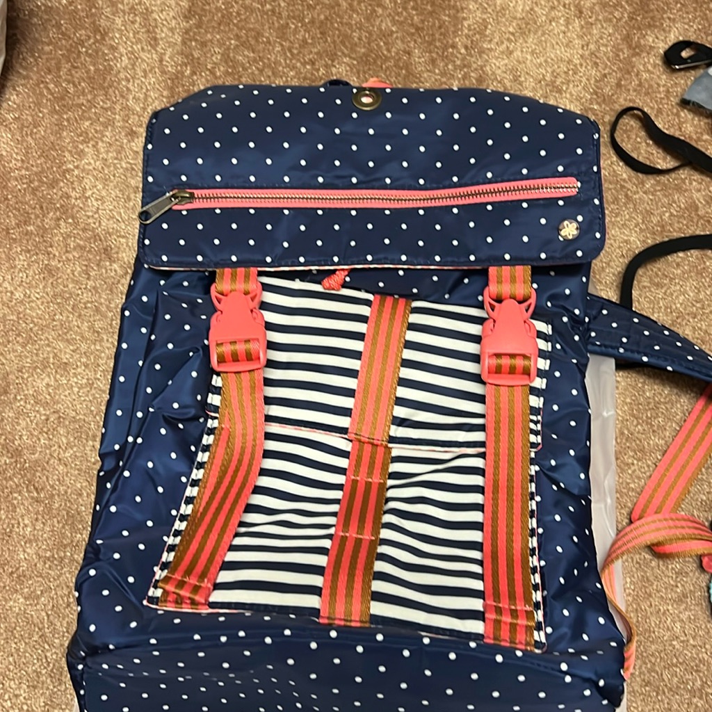 Brand New Matilda Jane Book Bag